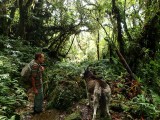 Feliciano en de schele huskey