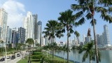 Panama City