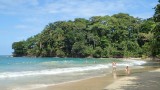 Playa Punta Uva
