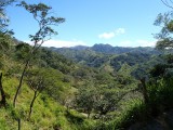 Onderweg naar Monteverde