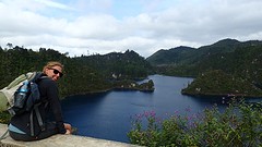 Lagos de Montebello