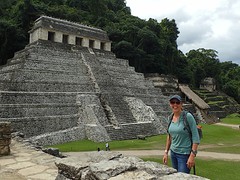Tempel van de Inscripties