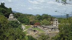 Ruïnes van Palenque