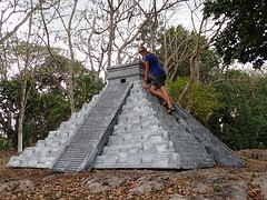 Chichén Itzá