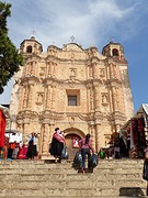 Santa Domingo