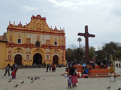 San Cristóbal