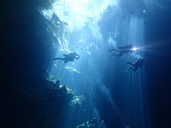 Into The Pit