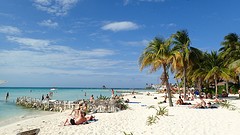 Isla Mujeres