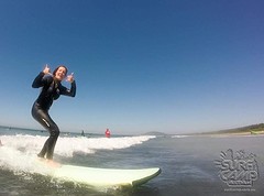 Surfen!
