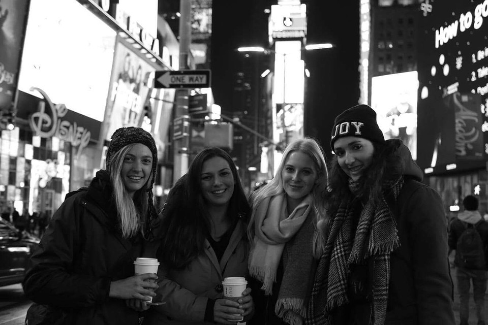 Times Square 5
