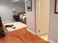 Slaapkamer 3