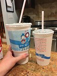 American sized.