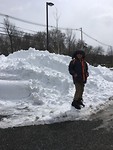 Sneeuw 1