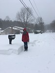 Sneeuw 4