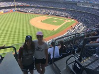 Yankee Stadium 2