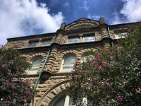 New Orleans - Tulane university