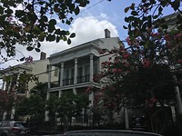 New Orleans - architectuur