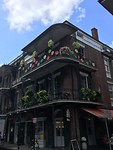New Orleans - architectuur 2