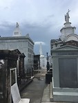 New Orleans - begraafplaats 2