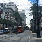 New Orleans