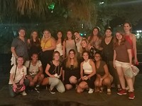 New Orleans - groep