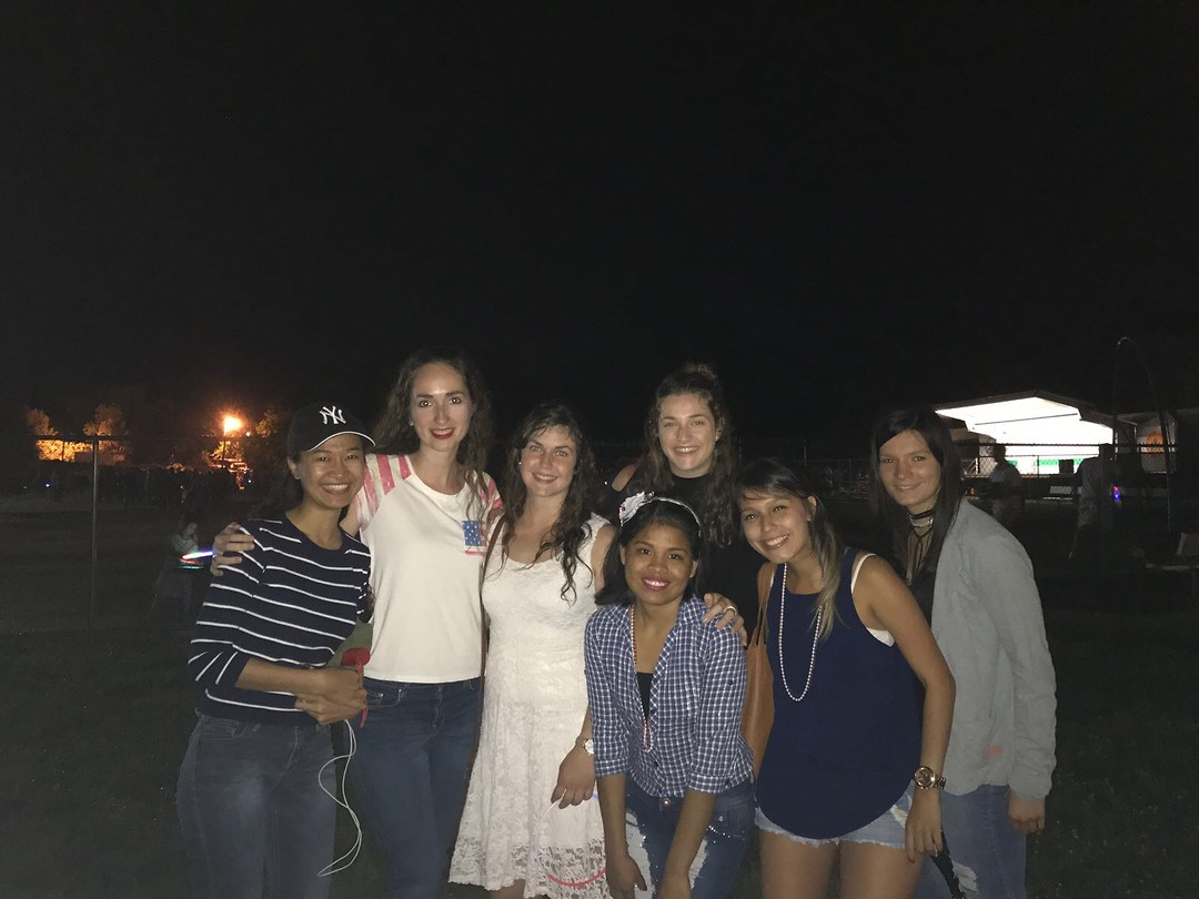 Aupairs