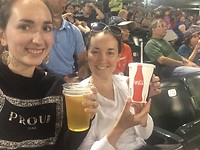 Baseball game 2