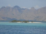 18) Op een onbewoond eiland...