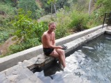 31) Hot springs