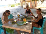 51) Lekker eten