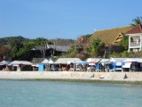 54) De strand markt