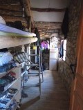 7) Slaapkamer in gebruik