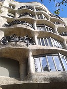 16) En een dagje door de stad struinen