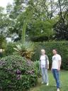 Ma en Mike in Kenia 002
