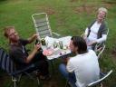 Ma en Mike in Kenia 011