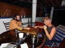11) Backgammon competitie