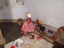 25. Chapatti bakken_