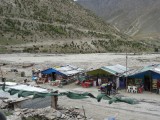 89. Dorpje in Lahdak_