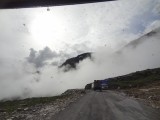 91. Met het hoofd in de wolken_