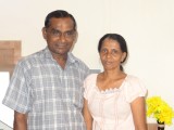 28) Mama en Papa