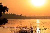 Zonsopgang