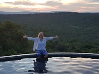 Mihingo lodge