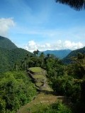 La Ciudad Perdida