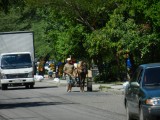 in Colombia kan alles