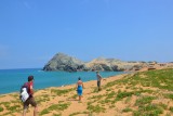 Cabo de la Vela...eindelijk!