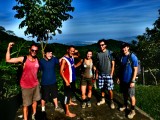 the gang