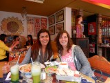 lekker luchen met Johanna