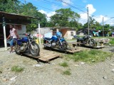 De trolleys