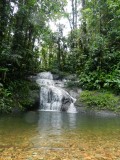 nog een waterval