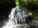 canyoning
